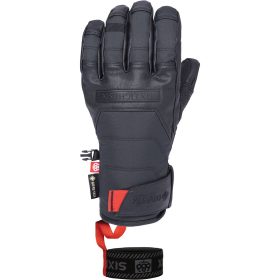 686 Apex GORE-TEX Glove - Men's Black, XL