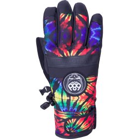 686 Infiloft Recon Glove Grateful Dead/Black Tie Dye, L