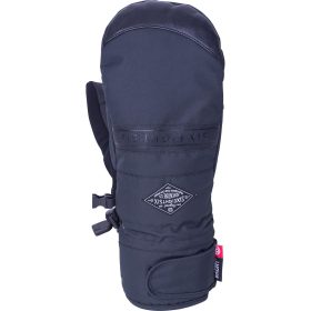 686 Infiloft Recon Mitten Black, S