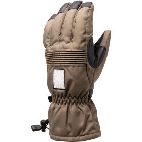 686 Lander Glove - Men's Forest Tobacco, L