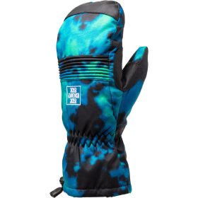 686 Lander Mitten Blue Slush Nebula, M