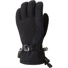 686 Linear GORE-TEX Glove - Women's Black, L