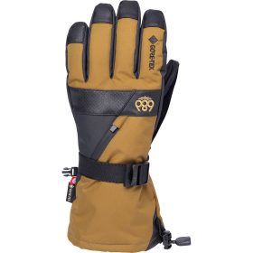 686 Smarty GORE-TEX 3-in-1 Gauntlet Glove - Men's Breen, L