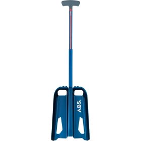 ABS Avalanche Rescue Devices A.ssure Shovel Dusk, One Size