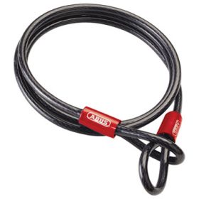 ABUS Cobra Cable - 5Ft