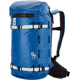 ARVA Ski Trip 30L Backpack Blue, One Size