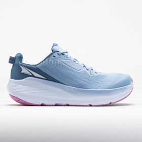 Altra FWD VIA Women's Running Shoes Light Blue