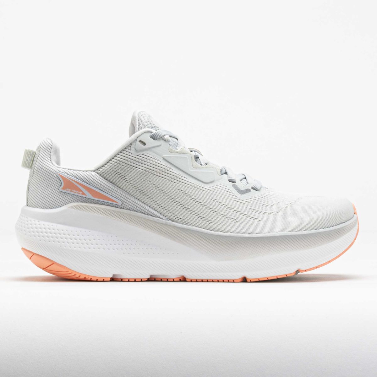 Altra FWD Via Women's Running Shoes Light Gray