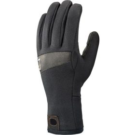 Aniiu Glove Liner - 200G Tuxedo Black, M