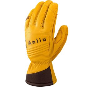 Aniiu Tyree Short Pro Glove - Men's Natural, M