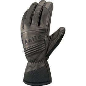 Aniiu Tyree Short Pro Glove - Men's Tuxedo Black, XL