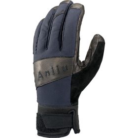 Aniiu Viinson Light Glove - Men's Tuxedo Black, M