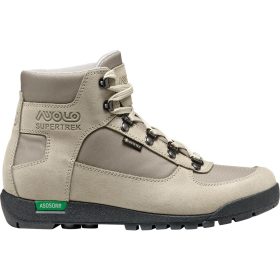 Asolo Supertrek GV Hiking Boot - Women's Earth Beige/Beige, 7.5