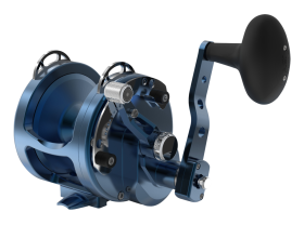 Avet HX Series G2 Raptor Lever Drag Conventional Reel