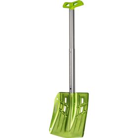 Backcountry Access Dozer 1T Ultralight Shovel Green, One Size