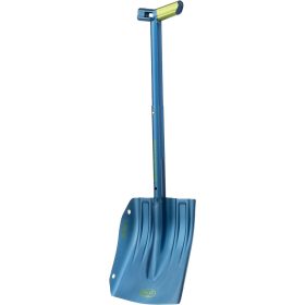 Backcountry Access Dozer 2H Shovel Blue, One Size