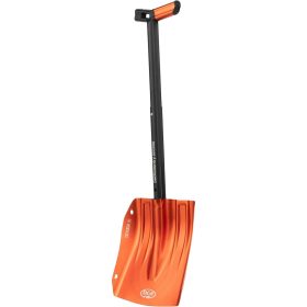 Backcountry Access Dozer 2H Shovel Orange, One Size