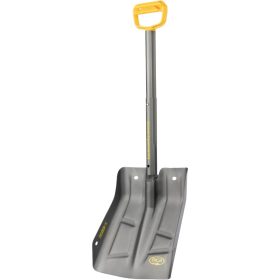 Backcountry Access Dozer 3D Shovel Grey, One Size