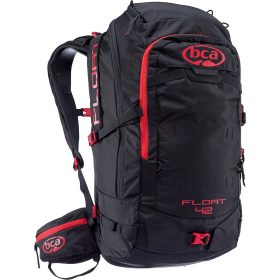 Backcountry Access Float 42L Airbag Backpack Black, 42L