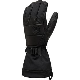 Backcountry GORE-TEX All-Mountain Glove Black, XS