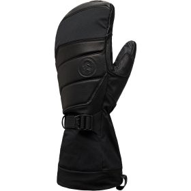 Backcountry GORE-TEX All-Mountain Mitten Black, M