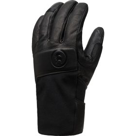 Backcountry GORE-TEX Snow Glove Black, L