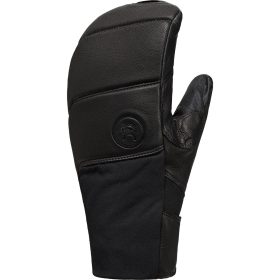 Backcountry GORE-TEX Snow Mitten Black, L