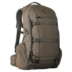 Badlands Diablo VT Backpack - Mud