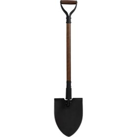 Barebones Folding Shovel