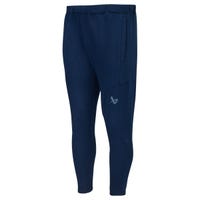 Bauer In the Crease Adult Jogger Pants in Navy Size Large