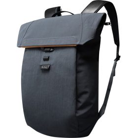 Bellroy Apex 26L Backpack Onyx, One Size