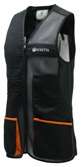 Beretta Uniform Pro EVO Shooting Vest for Men