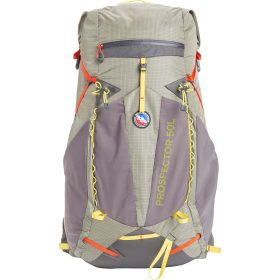 Big Agnes Prospector 50L Backpack