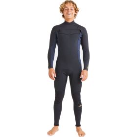 Billabong 302 Absolute Natural CZ Full Wetsuit - Men's Dark Navy, XXL