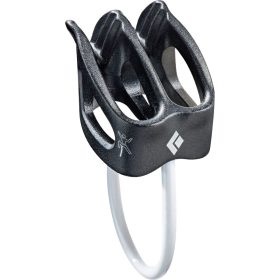 Black Diamond ATC-XP Belay Device Black, One Size