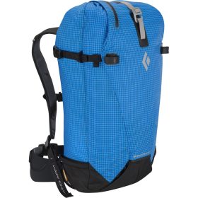 Black Diamond Cirque 35L Backpack Ultra Blue, M/L