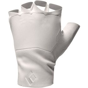 Black Diamond Crack Climbing Glove White, XL