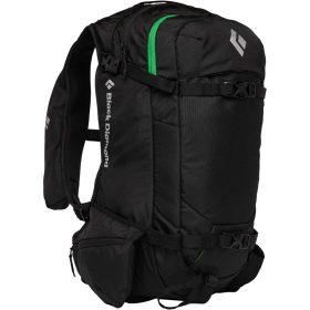 Black Diamond Dawn Patrol 32L Backpack Black, M/L