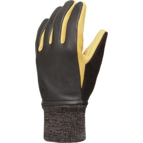 Black Diamond Dirt Bag Glove - Men's Black, L