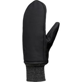 Black Diamond Dirt Bag Mitten - Men's Black, S