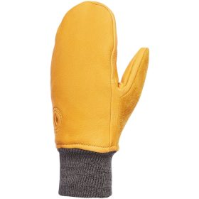 Black Diamond Dirt Bag Mitten - Men's Natural, L