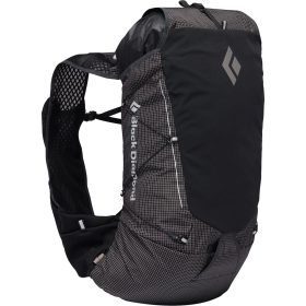 Black Diamond Distance 22L Backpack Black, L