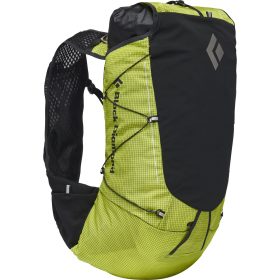 Black Diamond Distance 22L Backpack Optical Yellow, S