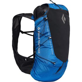 Black Diamond Distance 22L Backpack Ultra Blue, L