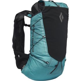 Black Diamond Distance 22L Backpack - Women's Dark Patina, L