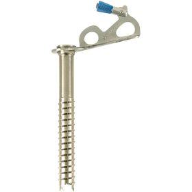 Black Diamond Express Ice Screws One Color, 16cm