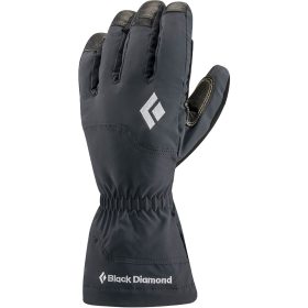 Black Diamond Glissade Glove - Men's Black, L