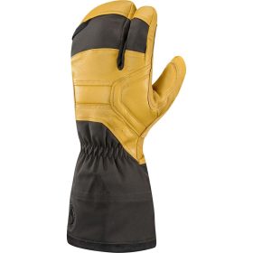 Black Diamond Guide Finger Mitten