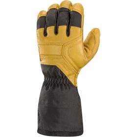 Black Diamond Guide Glove - Men's Natural, L