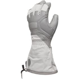 Black Diamond Guide Ski Glove - Women's Ash, M